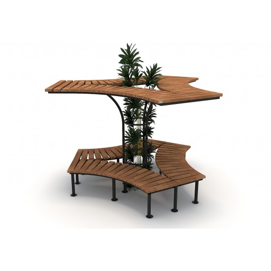 37 PB Pergola